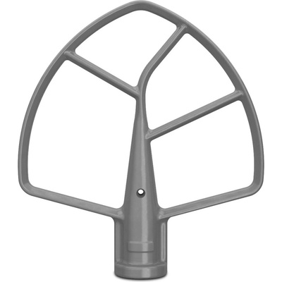 KitchenAid Плоска приставка за настолен миксер 5KSMBLSF, метал сплав / найлон, KitchenAid (KA5KSMBLSF)