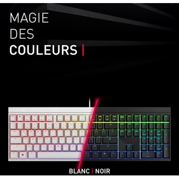 Image 1 of CHERRY MX 2.0S Red DE (G80-3821LYADE-0)