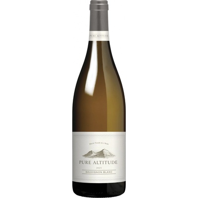 Pure Altitude Sauvignon Blanc 2023 11% 0,75 l (holá láhev)