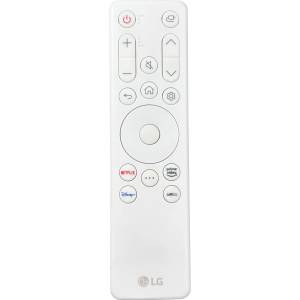 LG akb76044707 - оригинален дистанционен контрол (akb76044707) Дистанционно