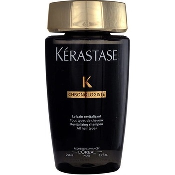 Kérastase Chronologiste revitalizační šampon pro všechny typy vlasů 250 ml