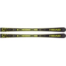 Head SUPERSHAPE E-SPEED 22/23