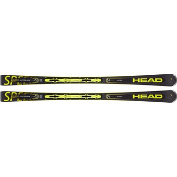 Head SUPERSHAPE E-SPEED 22/23