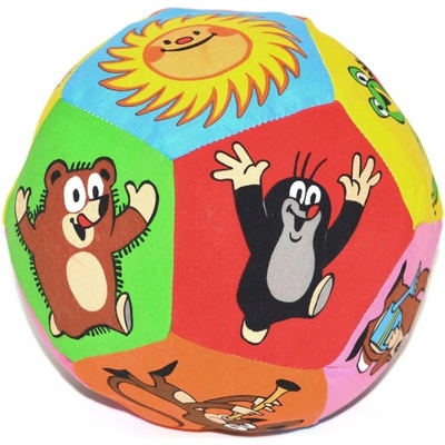Wiky Míč Krtek 61cm