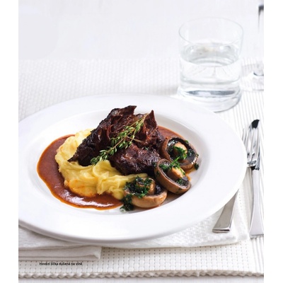 Bon appetit! aneb Lekce francouzské kuchyně Edice Apetit