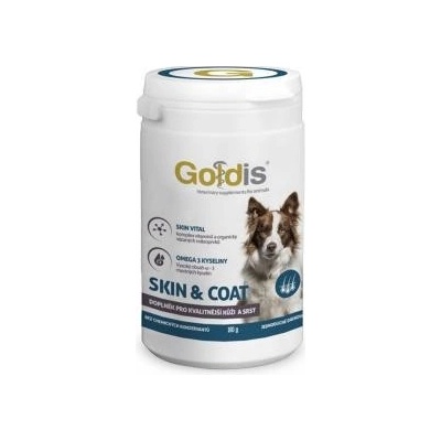 Goldis Skin & Coat 180 g