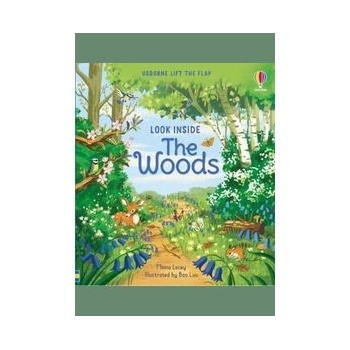 Look Inside the Woods