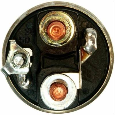 Elektromagnetický spínač, startér HC-Cargo F 032 230 809