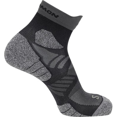 Salomon Aero Ankle LC2624600 black/castelrock