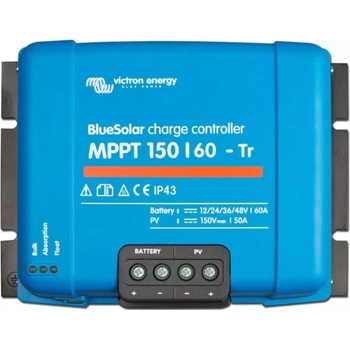 Victron Energy MPPT TR 9698