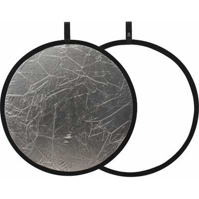 GlareOne odrazná deska 2v1 80 cm