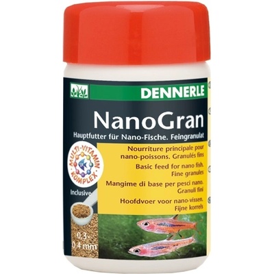 Dennerle Nano Gran 55 g