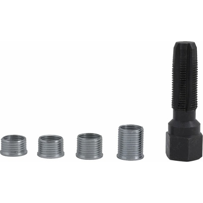 Quatros QS14256 Sada na opravu závitů zapalovacích svíček M14x1,25 -