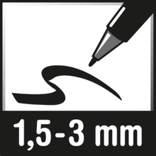 Legamaster 7-110099, sada 10 ks