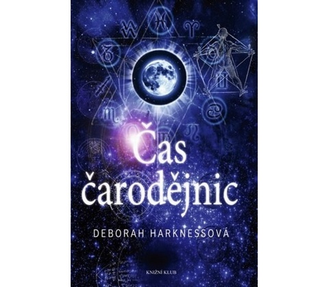 Čas čarodějnic