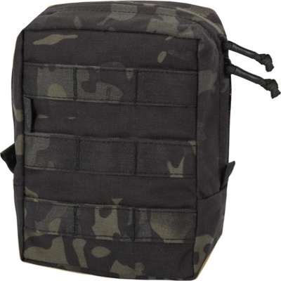 Helikon-Tex Gen Eral Purpose Cargo Cordura multicam black