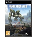Hry na PC Generation Zero