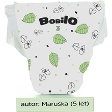 Bobilo 3 4-9 kg 54 ks