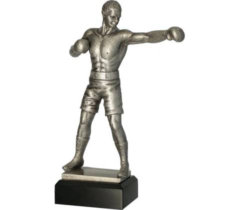 Soška BOXER