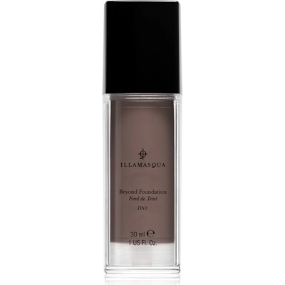 Illamasqua Beyond Foundation ultra lehký make-up DN3 30 ml