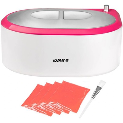 ACTIVESHOP Parafínový ohřívač AM-8009 265W SADA MAX