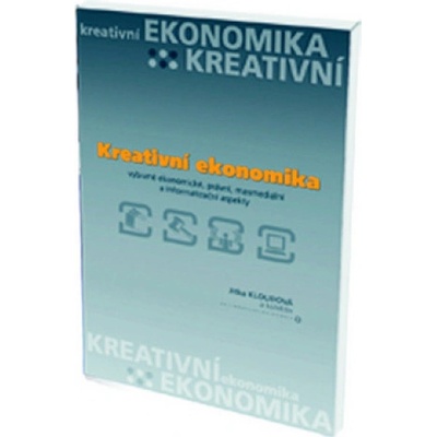 Kreativní ekonomika