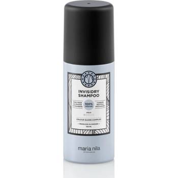 Maria Nila Style Finish Invisidry suchý šampón 100 ml