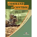 Career Paths Command & Control - SB with Digibook App.