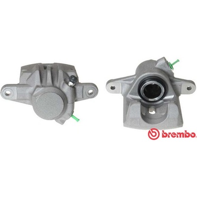 Brzdový strmeň BREMBO F 78 038 (F78038)