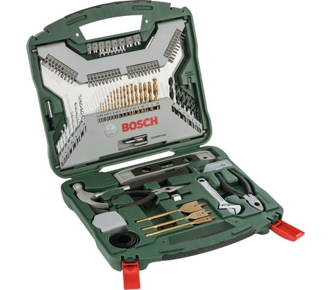 Bosch 103-dielny 2607019331