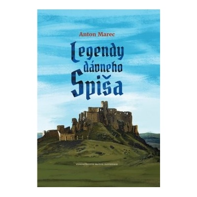 Legendy dávneho Spiša