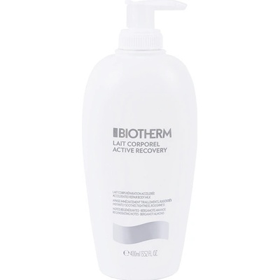 Biotherm regenerační tělové mléko Active Recovery (Body Milk) ( 400 ml)