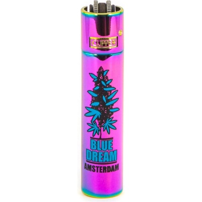 Clipper® Metal Amsterdam Blue Dream Icy