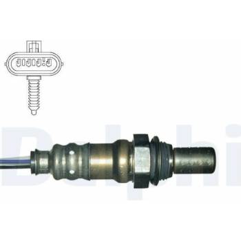Lambda sonda DELPHI ES20023-12B1