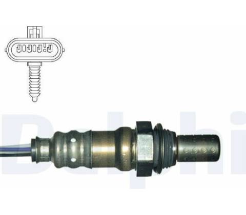 Lambda sonda DELPHI ES20023-12B1