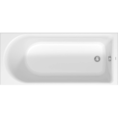 Duravit D-Neo 170 x 75 cm 700479000000000