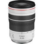Canon RF 70-200mm f/4L IS USM (4318C005AA) Обективи