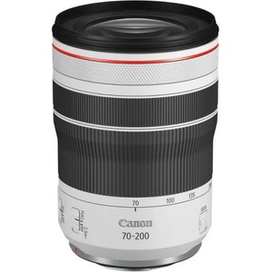 Canon RF 70-200mm f/4L IS USM (4318C005AA) Обективи