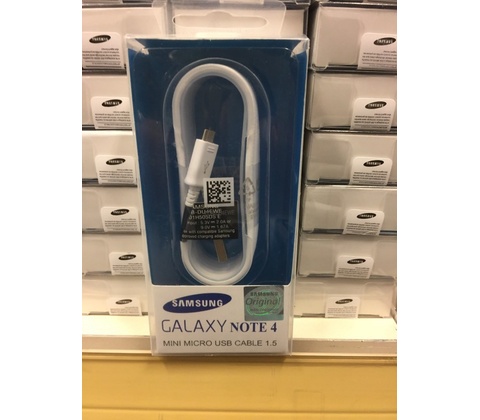 Samsung ECB-DU4EWE