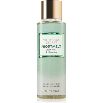 Victoria's Secret Frostmelt спрей за тяло за жени 250ml