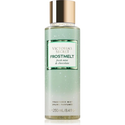 Victoria's Secret Frostmelt спрей за тяло за жени 250ml