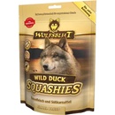 Wolfsblut Dog Squashies Wild Duck Small Breed 350 g