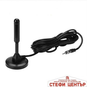 Paolo Радио антена за am/fm станции - 301 (02087) - steficenter