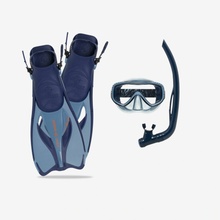 BEUCHAT Atoll set