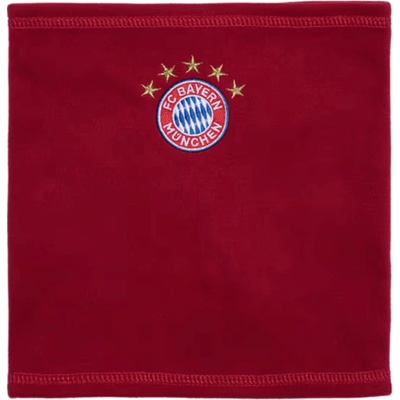 Detská multifunkčná šatka fleece FC Bayern München