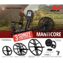 Minelab Manticore