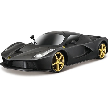 Maisto MotoSounds Кола Ferrari LaFerrari 1: 24 (1006795F)