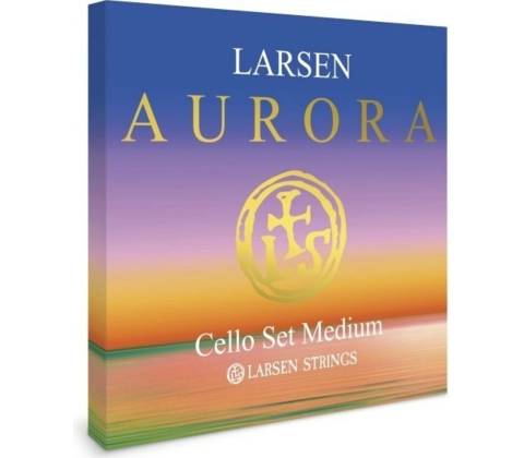 Larsen Aurora Set Cello
