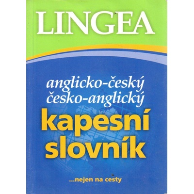 Anglicko-český, česko-anglický kapesní slovník - Jiří Šádek, Miluška Karásková