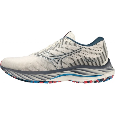 Mizuno Wave Rider 26 white – Zboží Dáma